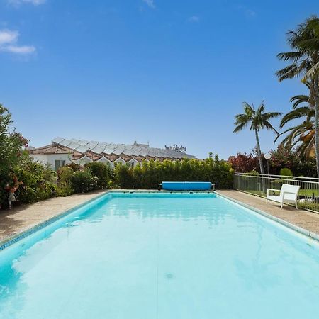 Home2Book La Casita Del Puerto, Terrace & Pool Пуерто де ла Крус Екстериор снимка