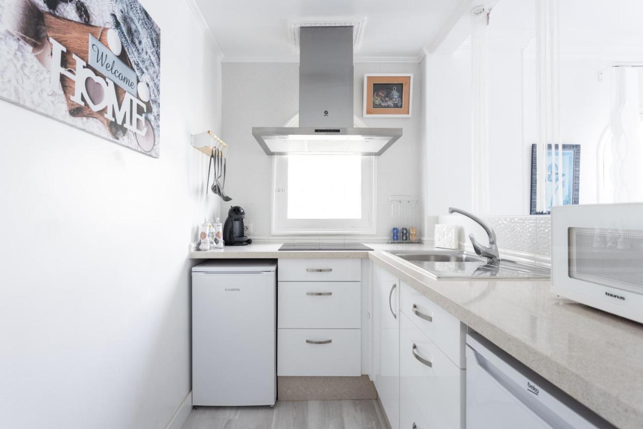 Home2Book La Casita Del Puerto, Terrace & Pool Пуерто де ла Крус Екстериор снимка