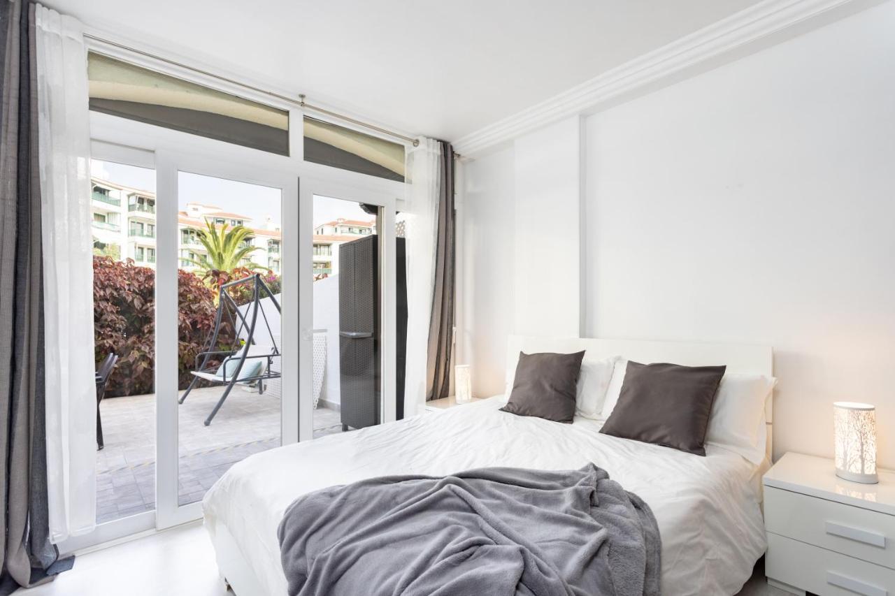 Home2Book La Casita Del Puerto, Terrace & Pool Пуерто де ла Крус Екстериор снимка