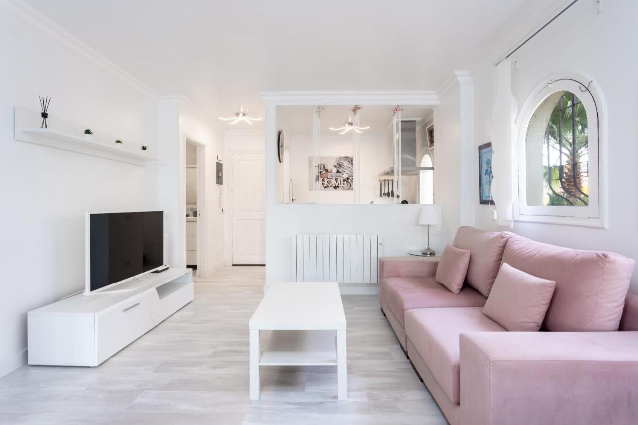 Home2Book La Casita Del Puerto, Terrace & Pool Пуерто де ла Крус Екстериор снимка