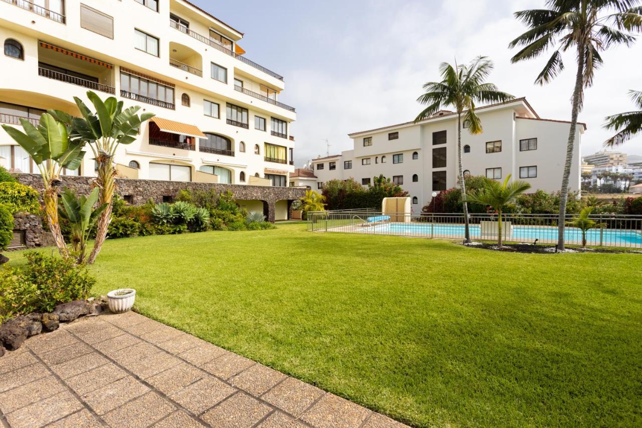 Home2Book La Casita Del Puerto, Terrace & Pool Пуерто де ла Крус Екстериор снимка