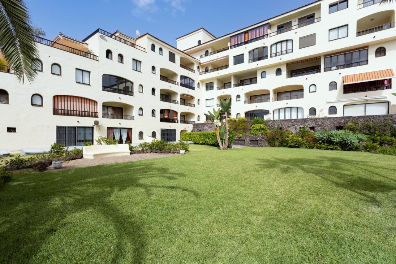 Home2Book La Casita Del Puerto, Terrace & Pool Пуерто де ла Крус Екстериор снимка
