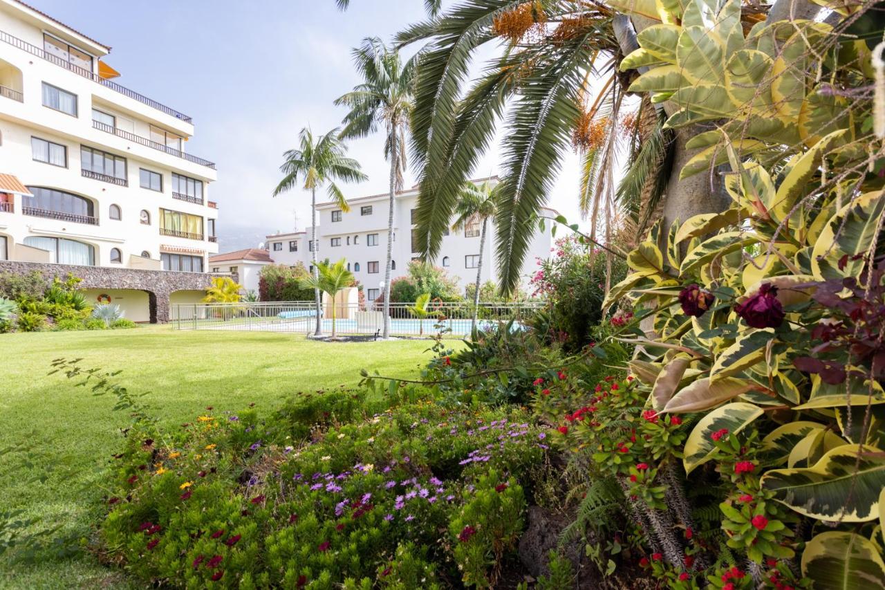 Home2Book La Casita Del Puerto, Terrace & Pool Пуерто де ла Крус Екстериор снимка