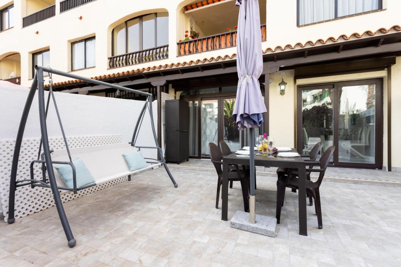 Home2Book La Casita Del Puerto, Terrace & Pool Пуерто де ла Крус Екстериор снимка