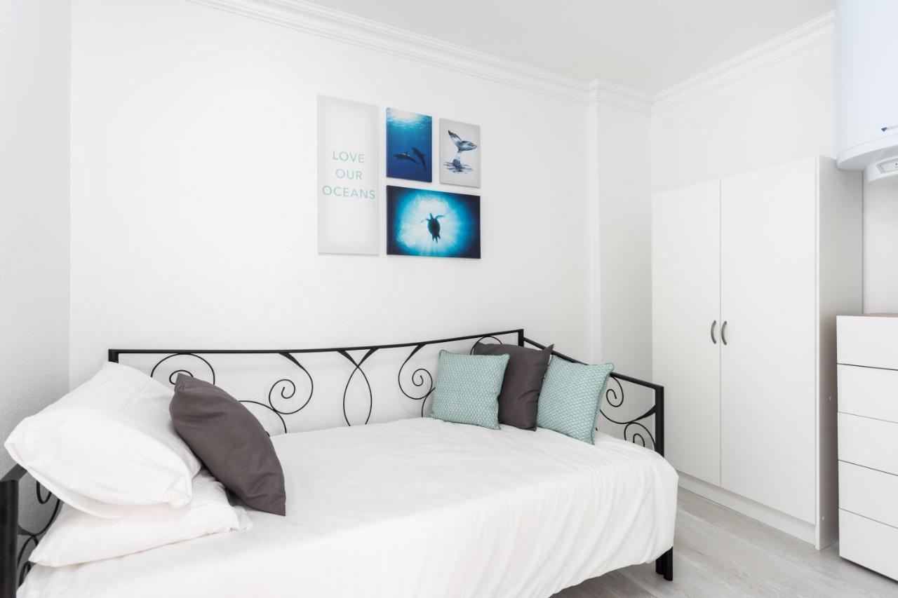 Home2Book La Casita Del Puerto, Terrace & Pool Пуерто де ла Крус Екстериор снимка