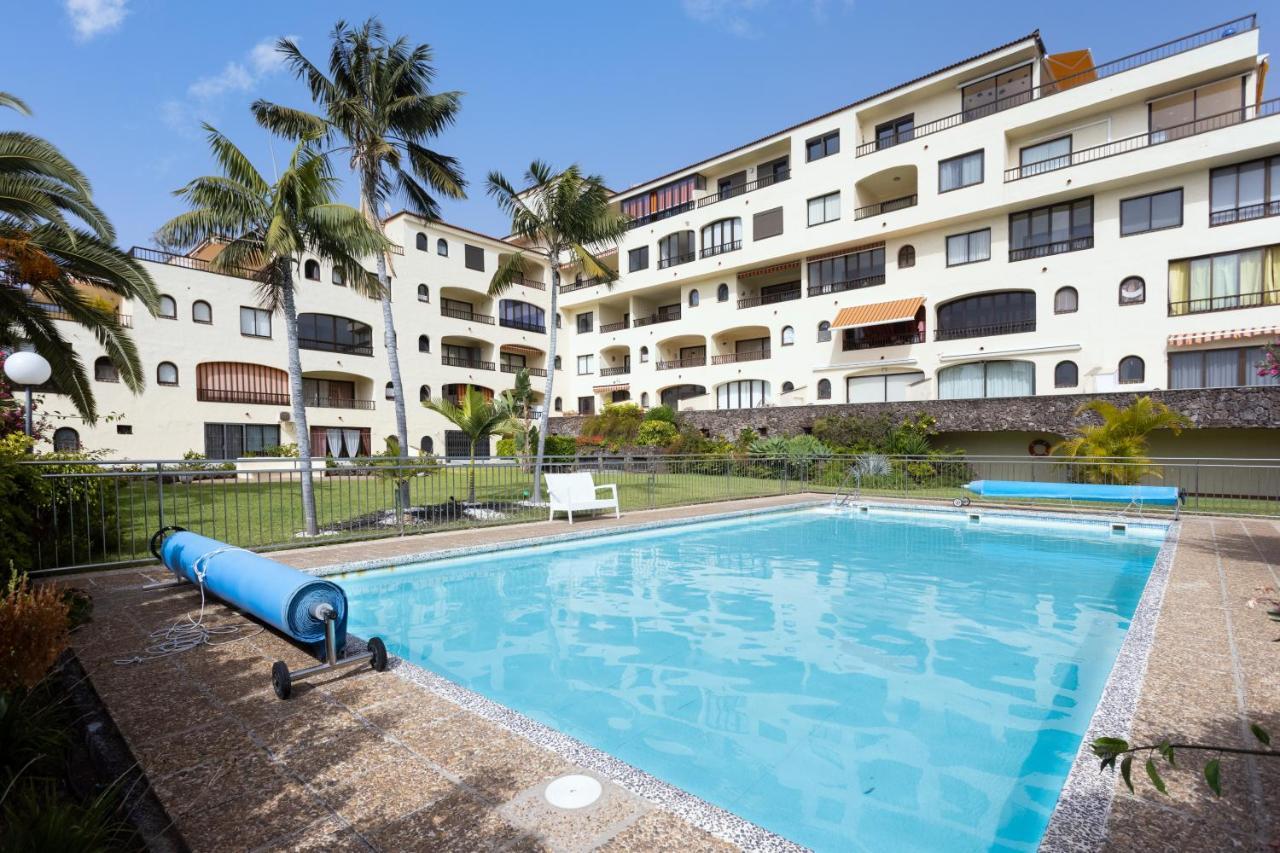 Home2Book La Casita Del Puerto, Terrace & Pool Пуерто де ла Крус Екстериор снимка