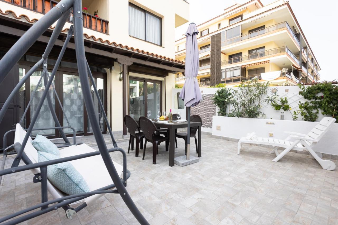 Home2Book La Casita Del Puerto, Terrace & Pool Пуерто де ла Крус Екстериор снимка