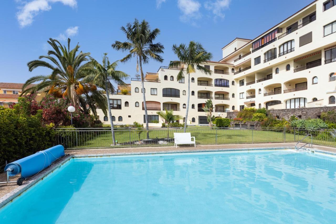 Home2Book La Casita Del Puerto, Terrace & Pool Пуерто де ла Крус Екстериор снимка