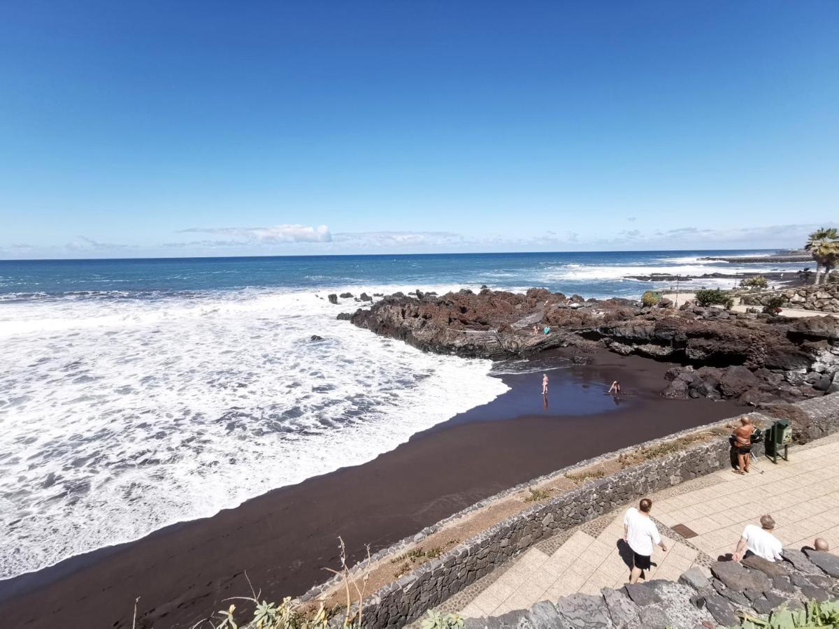 Home2Book La Casita Del Puerto, Terrace & Pool Пуерто де ла Крус Екстериор снимка